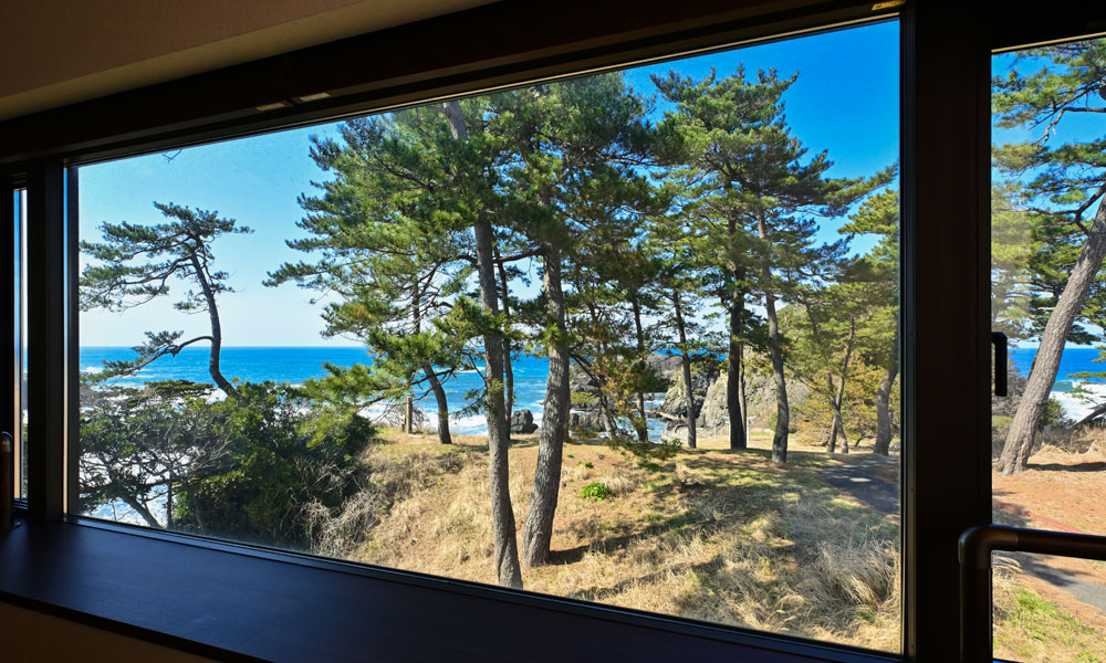 客室 松島 まつしま