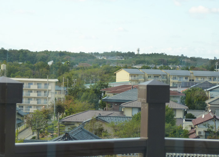 坂井市龍翔博物館