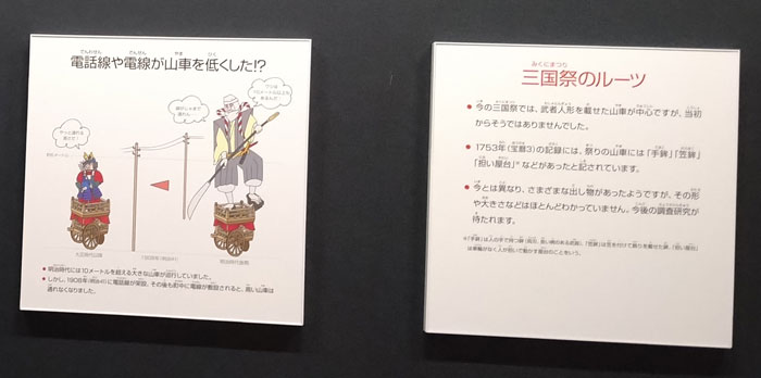 坂井市龍翔博物館