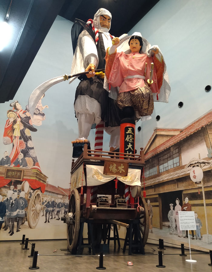 坂井市龍翔博物館