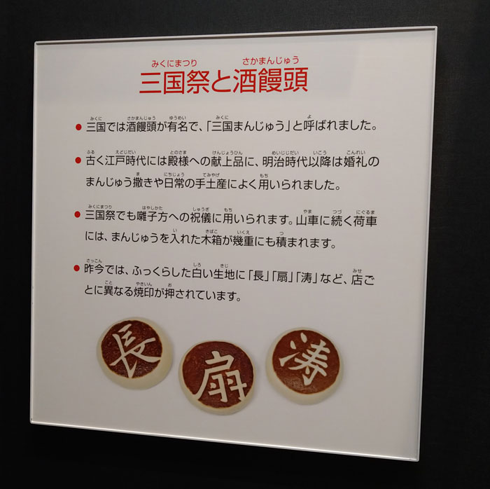 坂井市龍翔博物館