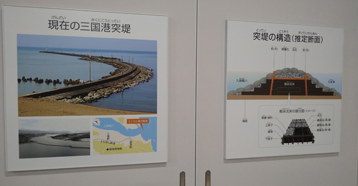 坂井市龍翔博物館