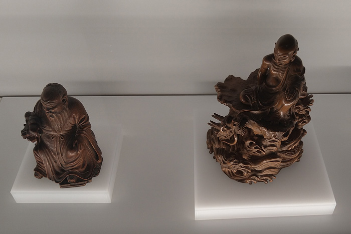 坂井市龍翔博物館