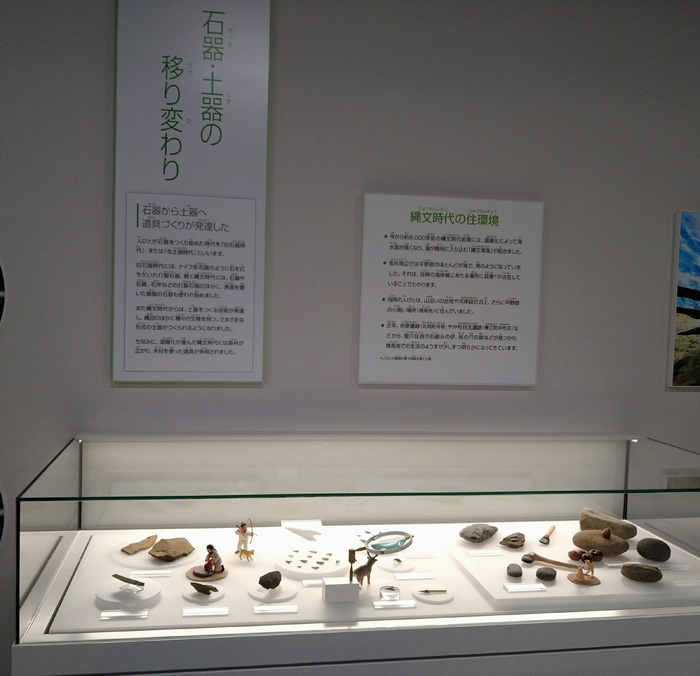 坂井市龍翔博物館