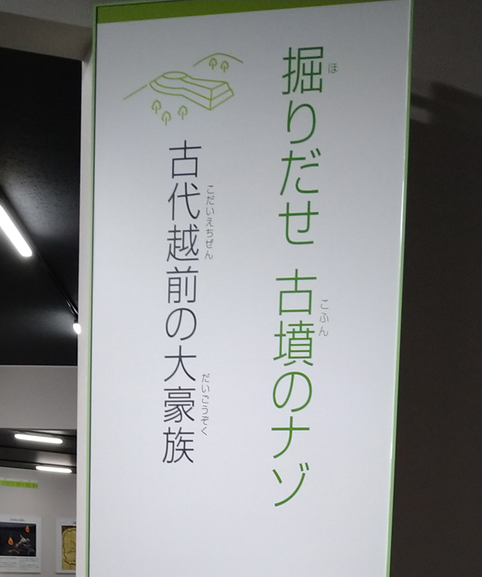 坂井市龍翔博物館