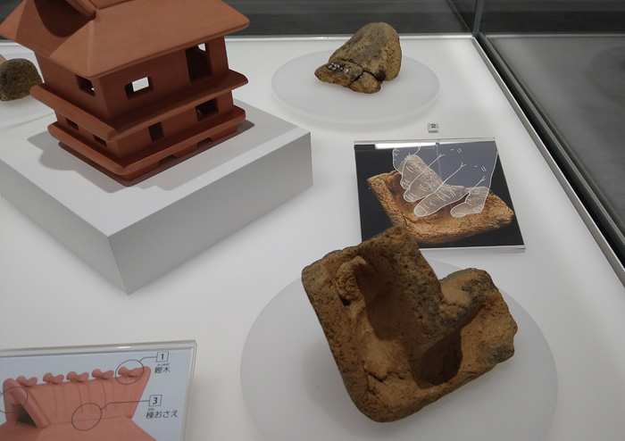 坂井市龍翔博物館