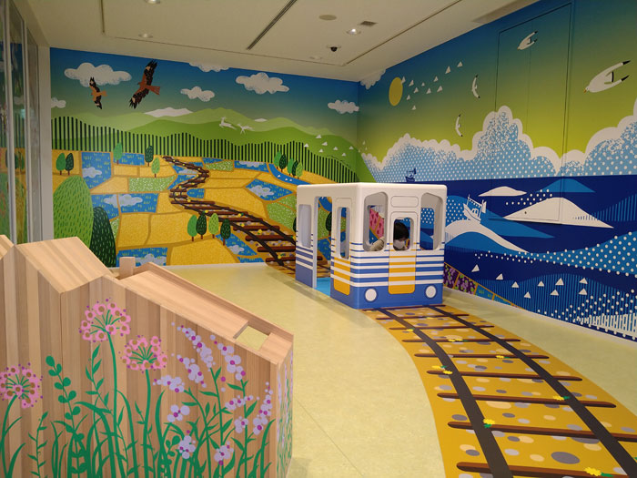 坂井市龍翔博物館